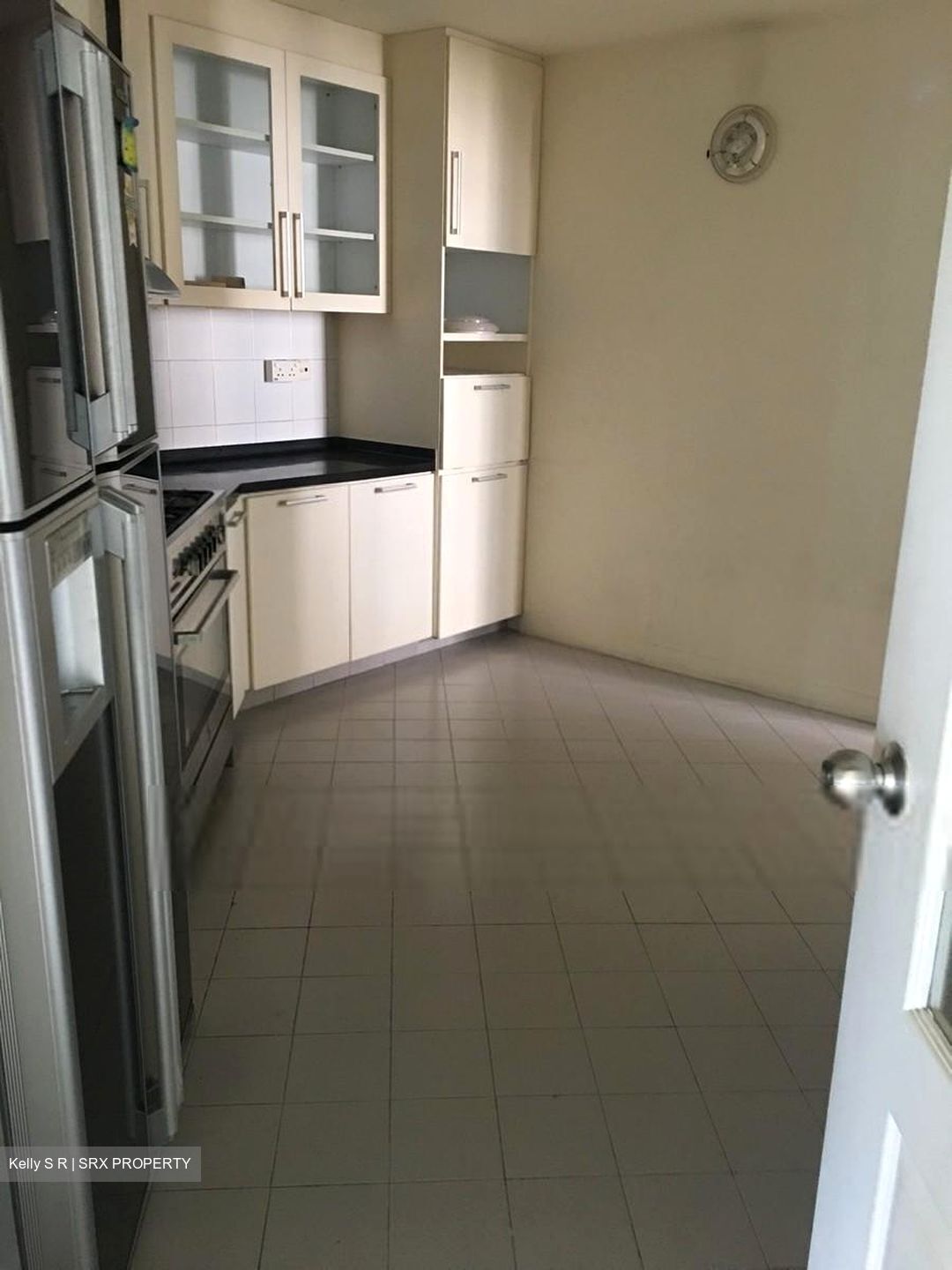 The Waterside (D15), Condominium #418644131